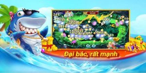 Bắn Cá Đại Thần 77BET Đại Dương Bao La, Ngàn Quà Khủng