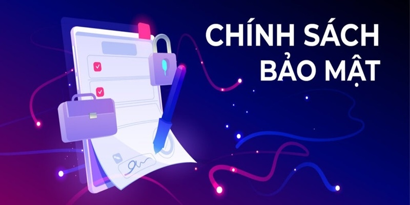 Tìm hiểu thông tin và vai trò của chính sách bảo mật 77BET