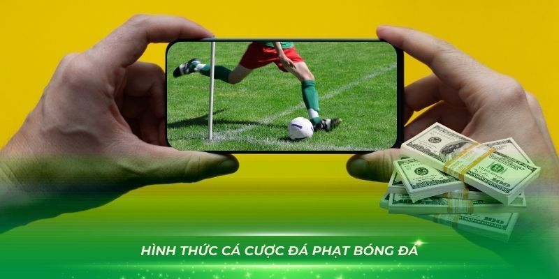 Đá Phạt Trực Tiếp I Tìm Hiểu Về Những Quy Định Quan Trọng 