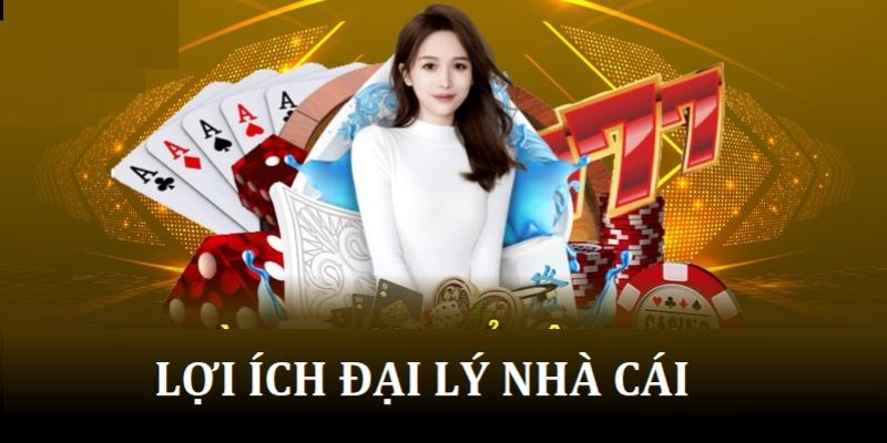 Tại sao nên trở thành đại lý 77BET