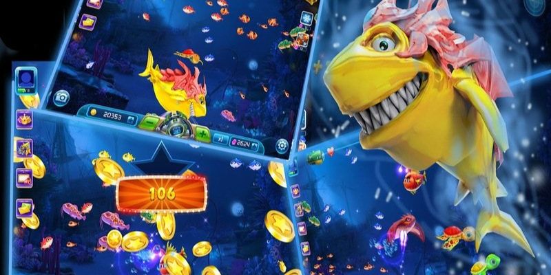 Những lưu ý khi chơi game bắn cá ăn xu tại 77BET