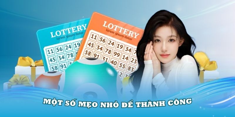 Một số mẹo nhỏ để thành công khi nuôi dàn đề 10 số