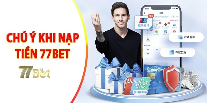 Cách bảo mật thông tin hiệu quả nhất khi giao dịch tại nhà cái 77BET