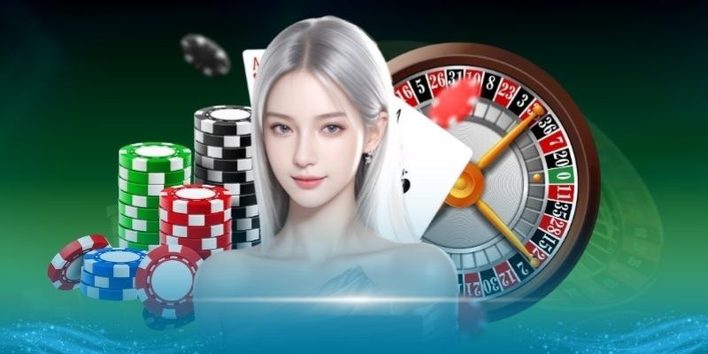 Giới thiệu tổng quan về đại lý 77BET